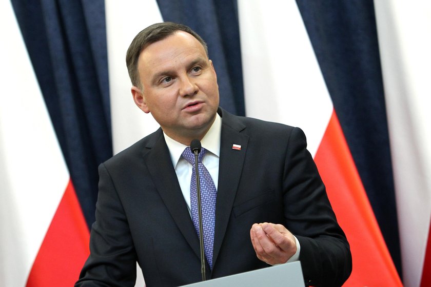 Andrzej Duda