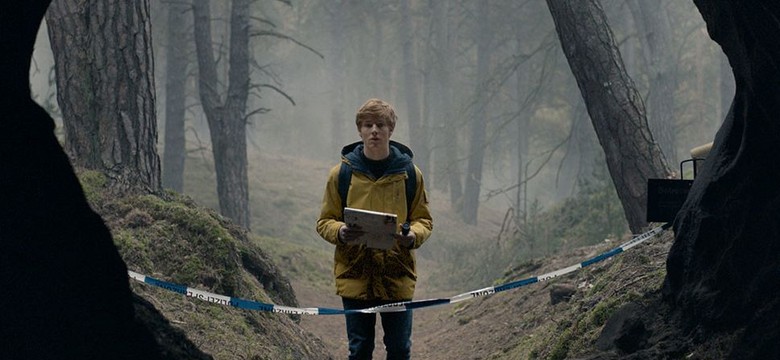 Nadciąga "Dark" od Netflixa. Zobacz ZWIASTUN niemieckiego "Stranger Things"