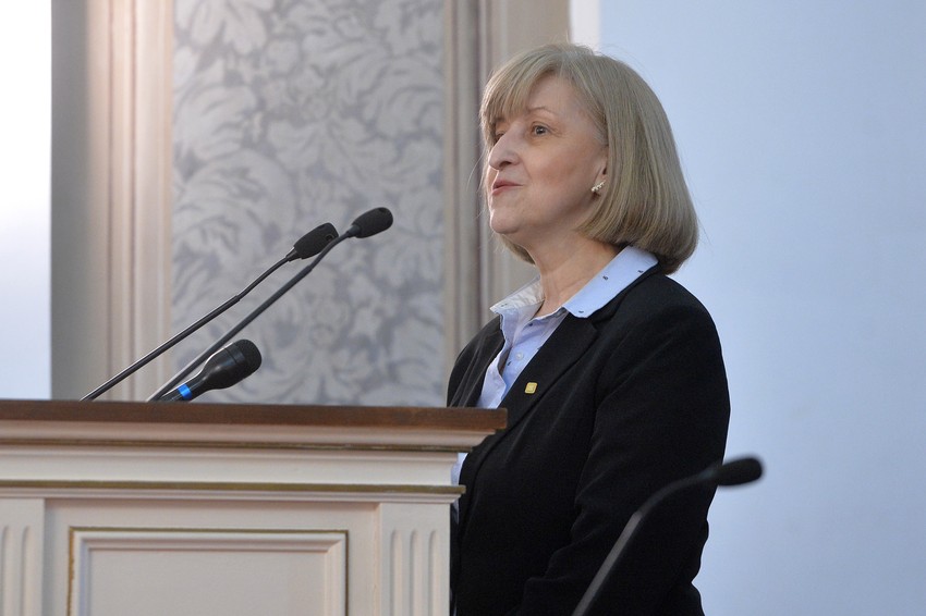 Svečana akademija povodom Dana studenata