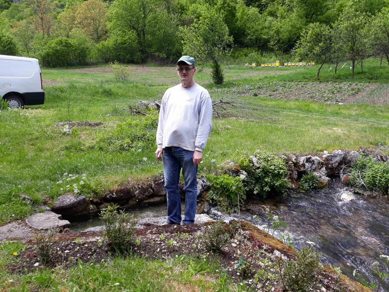 Aleksandar Saša Vasić