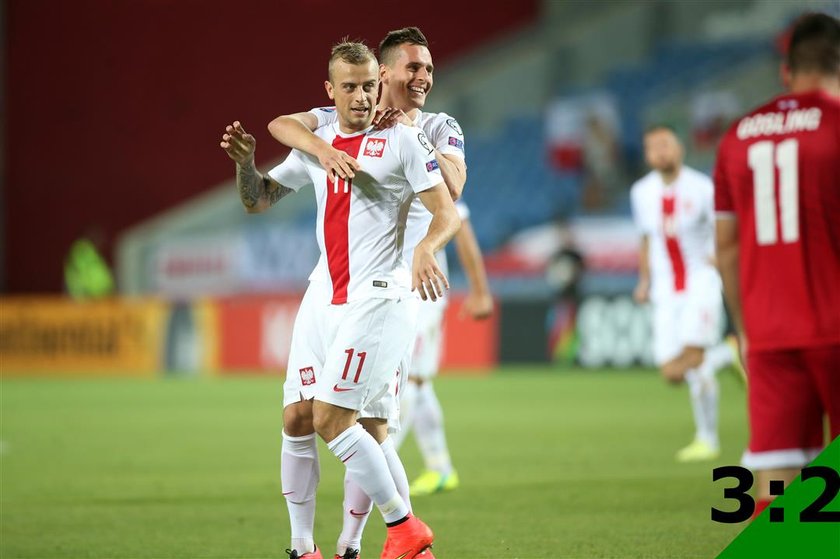 Arkadiusz Milik - sylwetka gracza Ajaxu. Kadra Polaków na Euro 2016