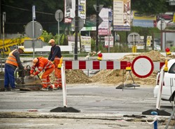 Jaka nawierzchnia na polskich drogach? Kolejna bitwa asfaltu z betonem
