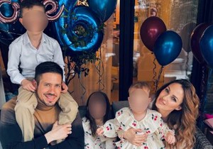 Slavlje u domu Nikole Rokvića