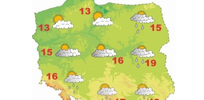 Idzie wiosna! Zobacz, ile stopni będzie w sobotę!