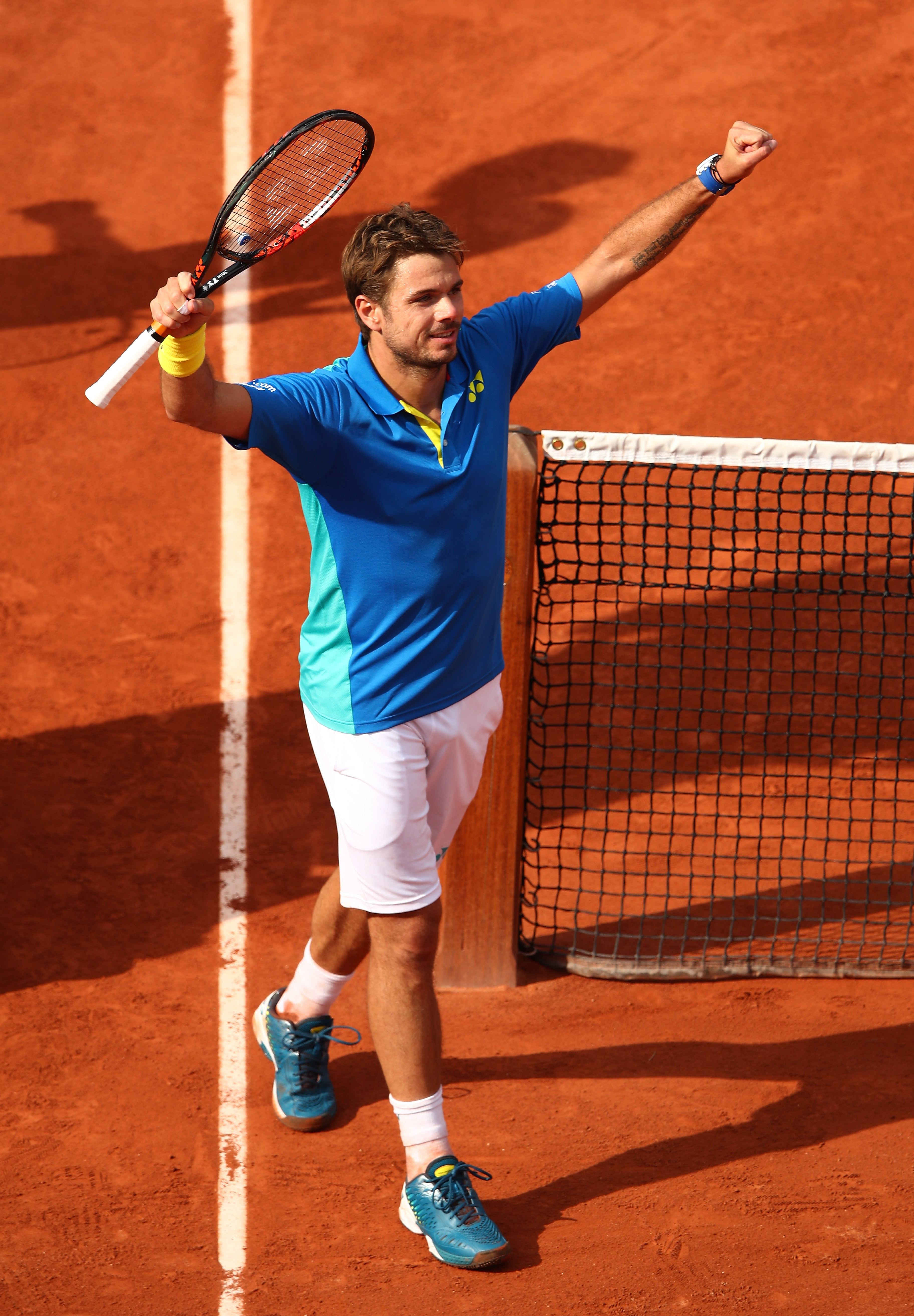 3-facher Grand-Slam-Sieger: Stan Wawrinka beendet Karriere 2026