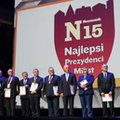 Oto najlepsi prezydenci miast w Polsce [RANKING]