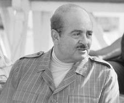 Adnan Khashoggi: najbogatszy człowiek świata, który dorobił się na hadlu bronią