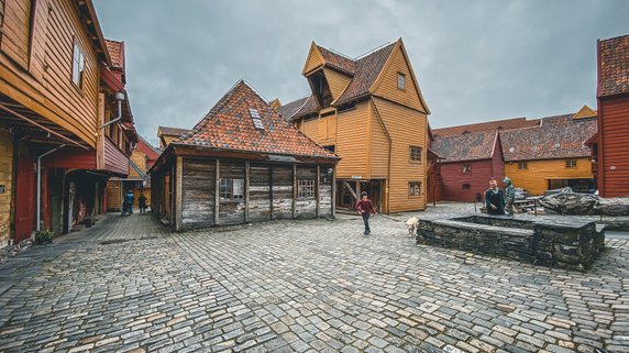 Bryggen