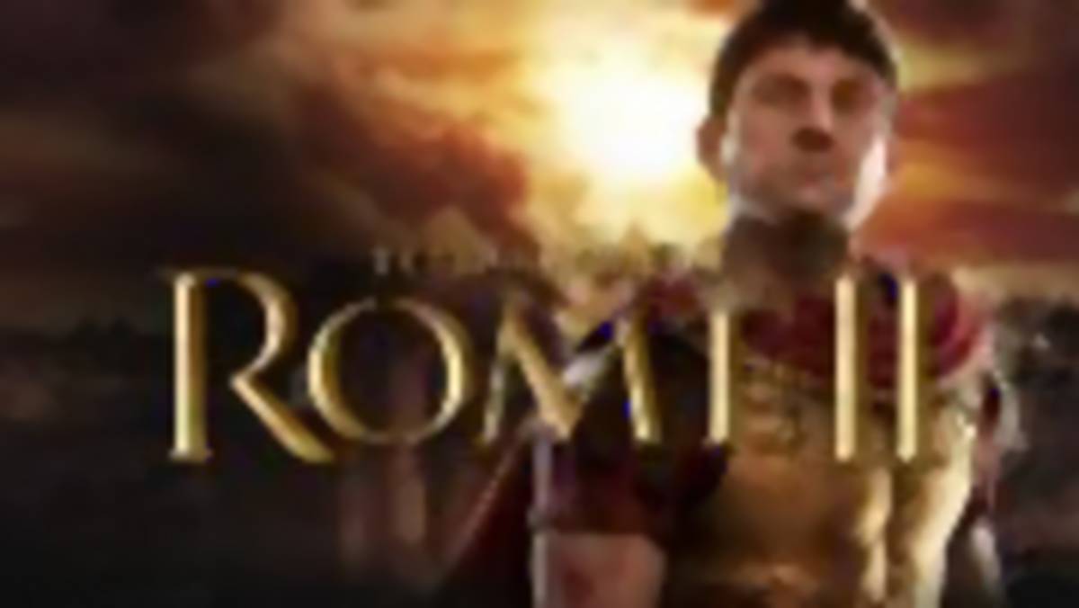 Kartagina w opałach, czyli pierwsze dzienniki twórców Total War: Rome II