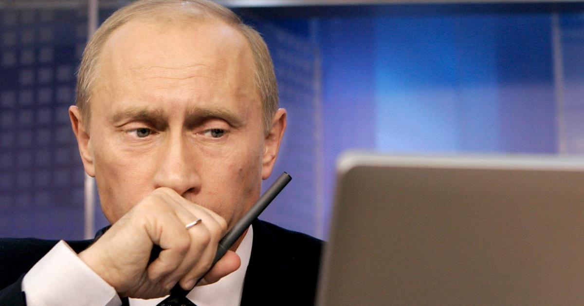 Má Putin „eso v rukávu“?  Politico: Zatím nepoužil žádné nástroje třídy A