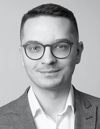 Michał Wysłocki Wysłocki Immigration Law Services