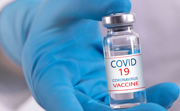 Szczepionka przeciwko Covid-19
