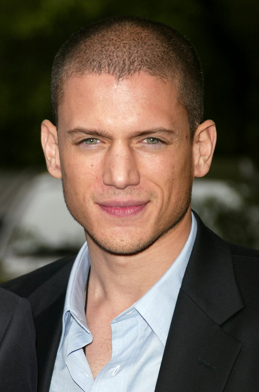 Wentworth Miller