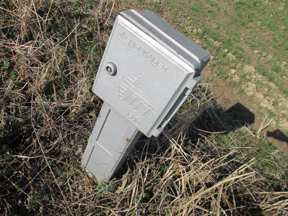 Pokradeni PTT ormarići u Loznici