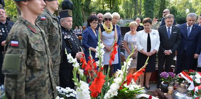 Mocne słowa prezydenta Andrzeja Dudy o mordzie w Lubinie!