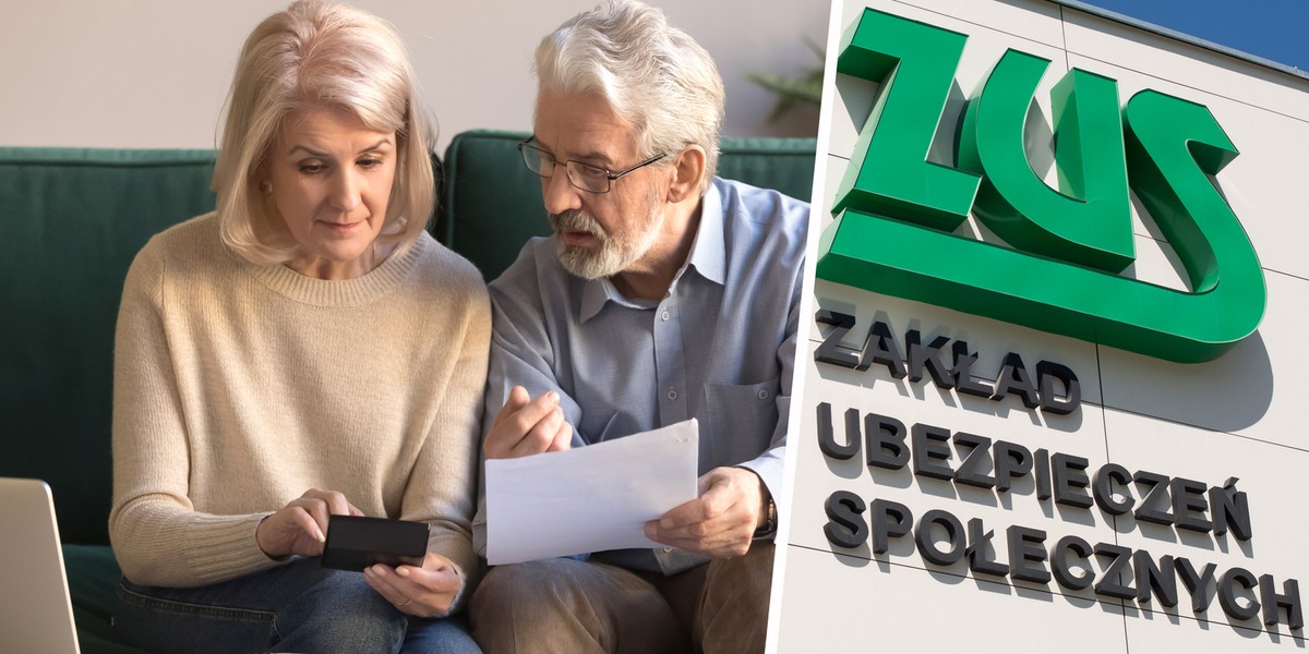 Sposoby Na Wyższą Emeryturę Trzeba Wiedzieć Kiedy Złożyć Wniosek W Zus 5931