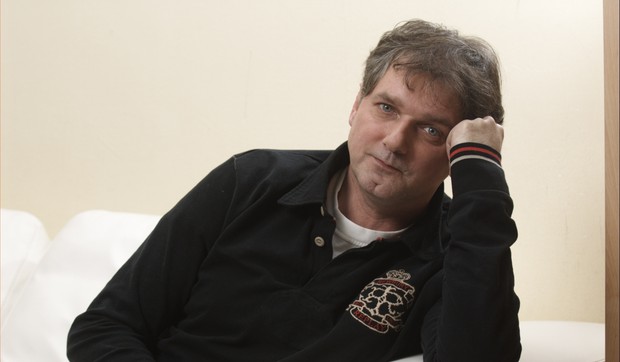 Milorad Mandić Manda