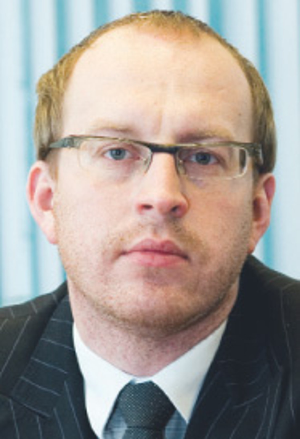 Maciej Reluga, główny ekonomista BZ WBK