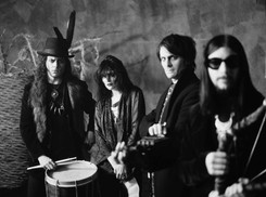 The Dead Weather ogłasza wielką premierę