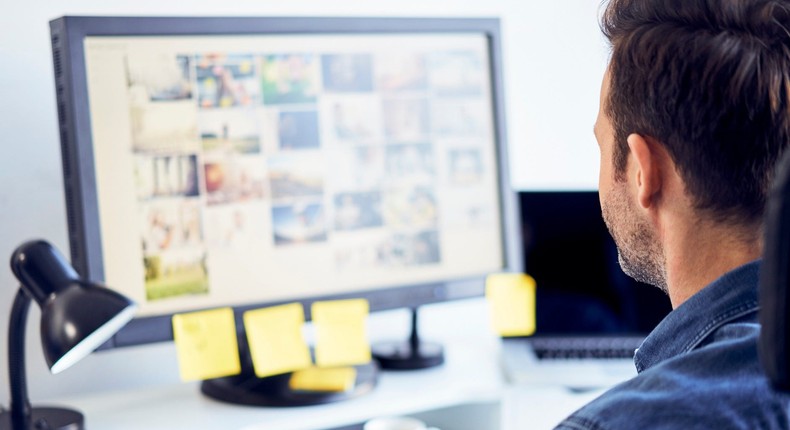 How to check if an image has alt text using a screen reader or browser ...