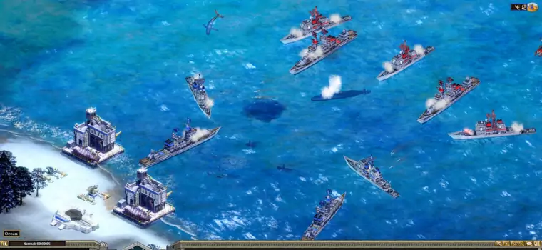 Galeria Rise of Nations: Extended Edition