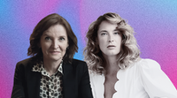 Siker, empátia és esélyegyenlőség  – Nézd meg a GLAM Talks with Mérő Vera legújabb részét!
