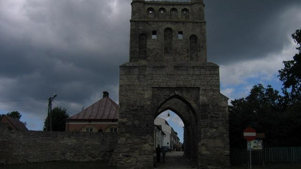 Galeria Polska - Szydłów i okolice, obrazek 1