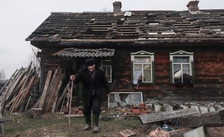 Biały Dom: Przekazaliśmy Ukrainie sprzęt ochronny przeciw atakom chemicznym