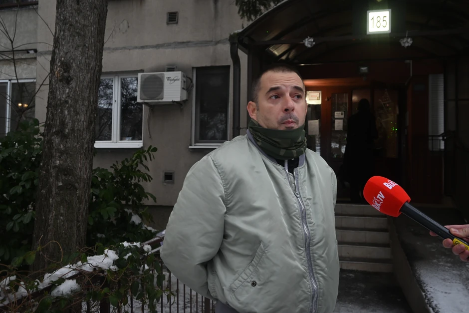 Komšije Jovanke Jolić