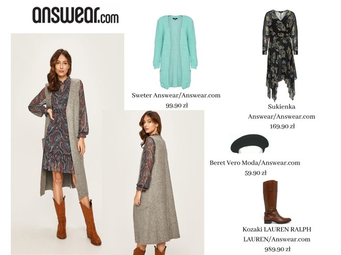 Zawsze modne klasyki