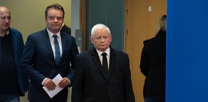 PiS boi się porażki w wyborach? Rzecznik przypomniał jedną rzecz