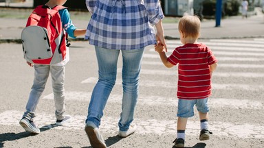 Dlaczego Polacy nie chcą mieć dzieci? "To jest coś niesamowitego"