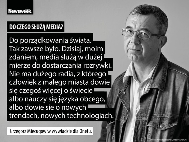 Grzegorz miecugow