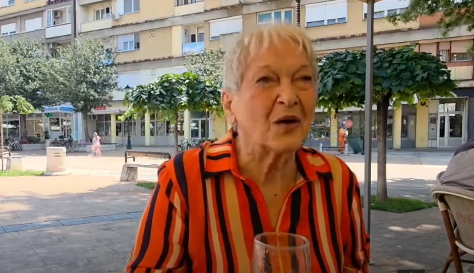 Dunja Činče