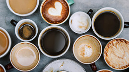 Jak ograniczyć kofeinę? Gdzie znajdziemy kofeinę i jakie są alternatywy dla kawy?