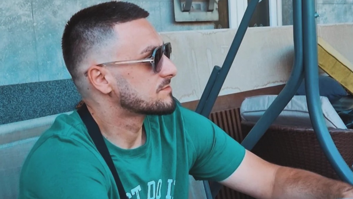 Od PRODAJE ORUŽJA U AVGANISTANU do PUTOVANJA NA MARBELJU: Zola je objavio film Viši cilj, a reakcija porodice Kulić je sve ostavila u čudu!