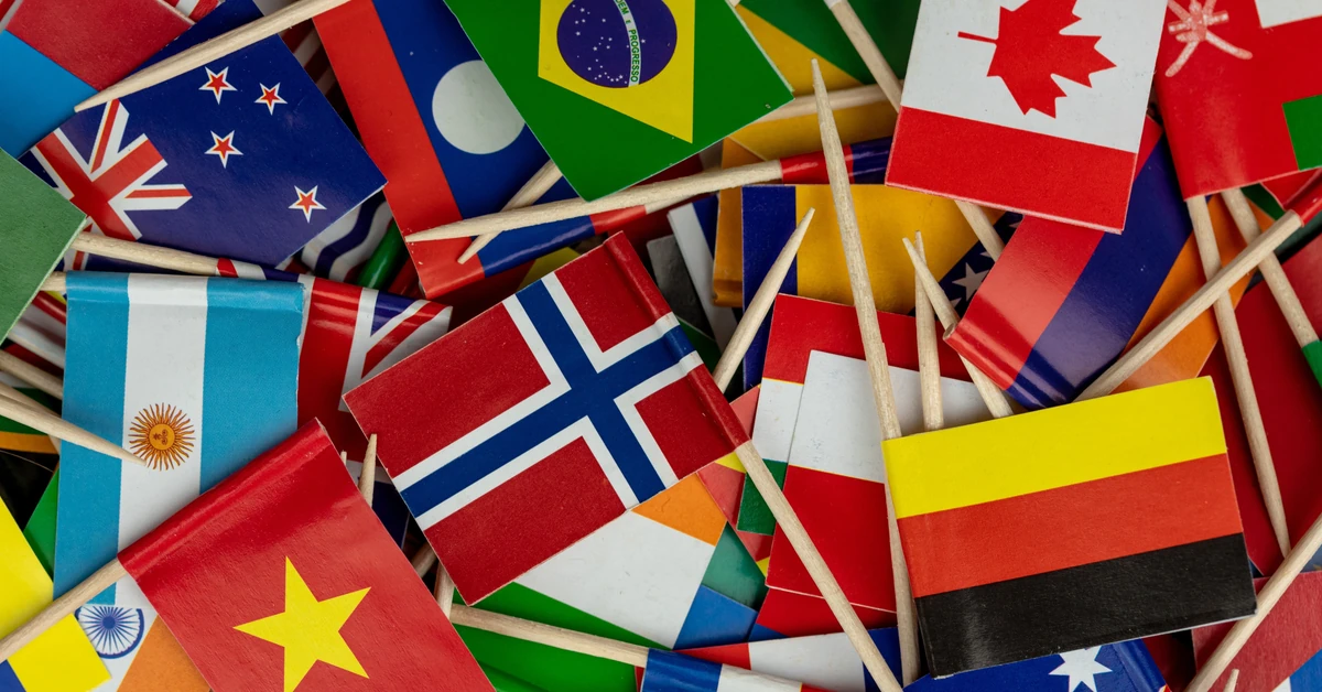 Błyskawiczny quiz z geografii dla każdego. Dopasuj flagi do państw i zdobądź komplet punktów