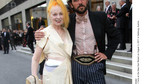 Vivienne Westwood i Andreas Kronthaler