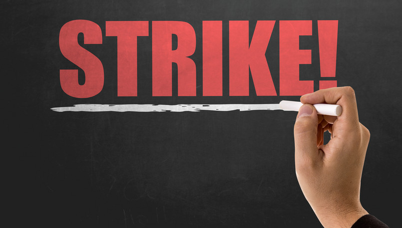 Kombatanci o strajku nauczycieli: Nie możemy zrozumieć obecnych wychowawców