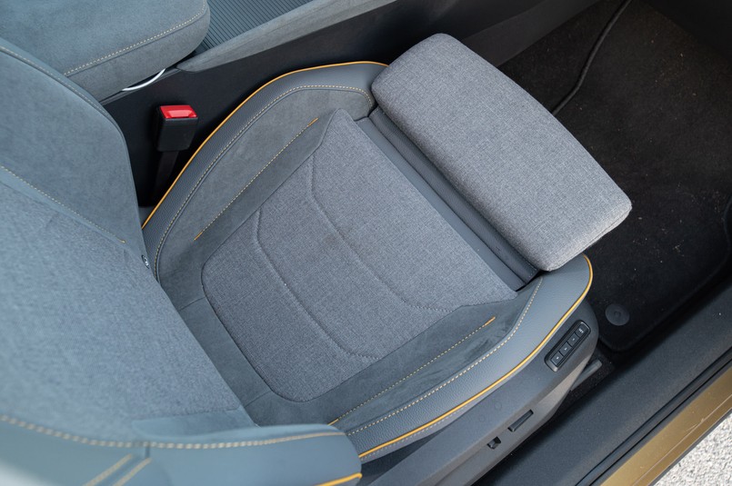 Skoda Kodiaq 2.0 TDI 4x4