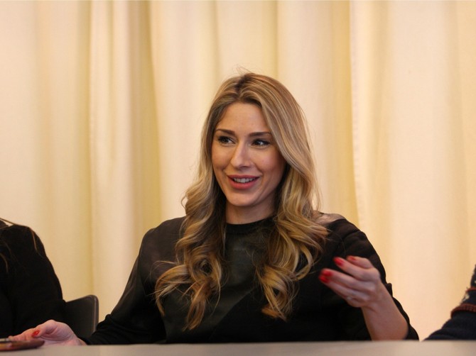 Kristina Radenković