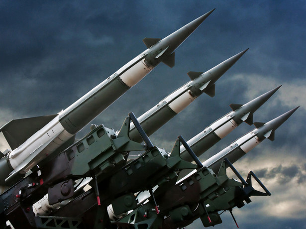 Rośnie napięcie między Syrią a Izraelem. Poleciały rakiety...