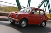 Fiat 126p - Auto dla Kowalskiego