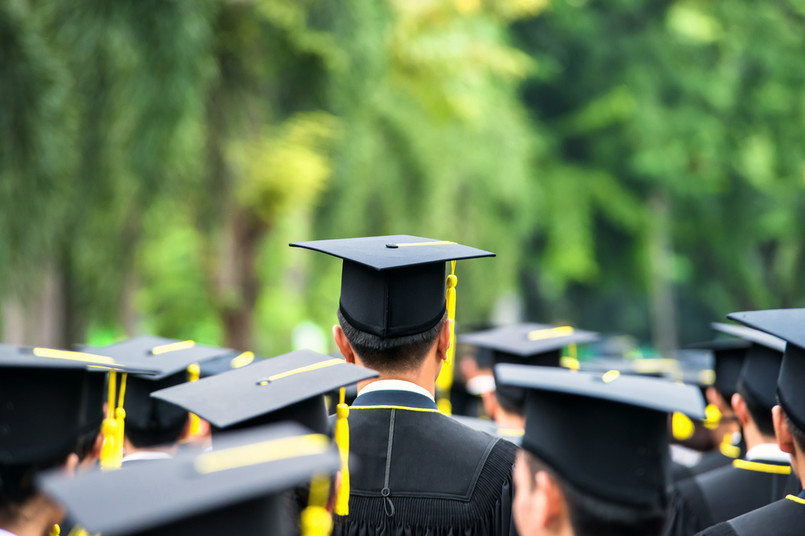 Łącznie w roku akademickim 2018/2019 na jednolitych magisterskich studiach oraz studiach pierwszego stopnia stacjonarnych i niestacjonarnych uczyć będzie się mogło 10,5 tys. żaków na 133 kierunkach i specjalnościach.