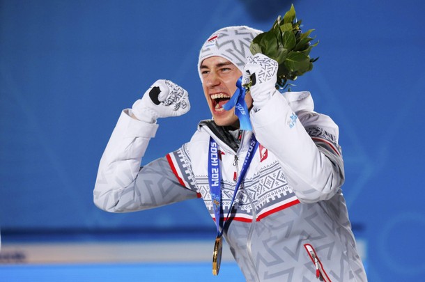 Kamil Stoch