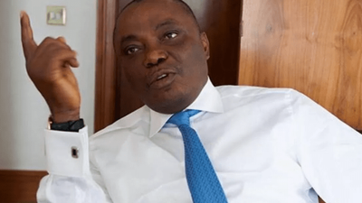 Senator Peter  Nwaoboshi  (Premium Times)