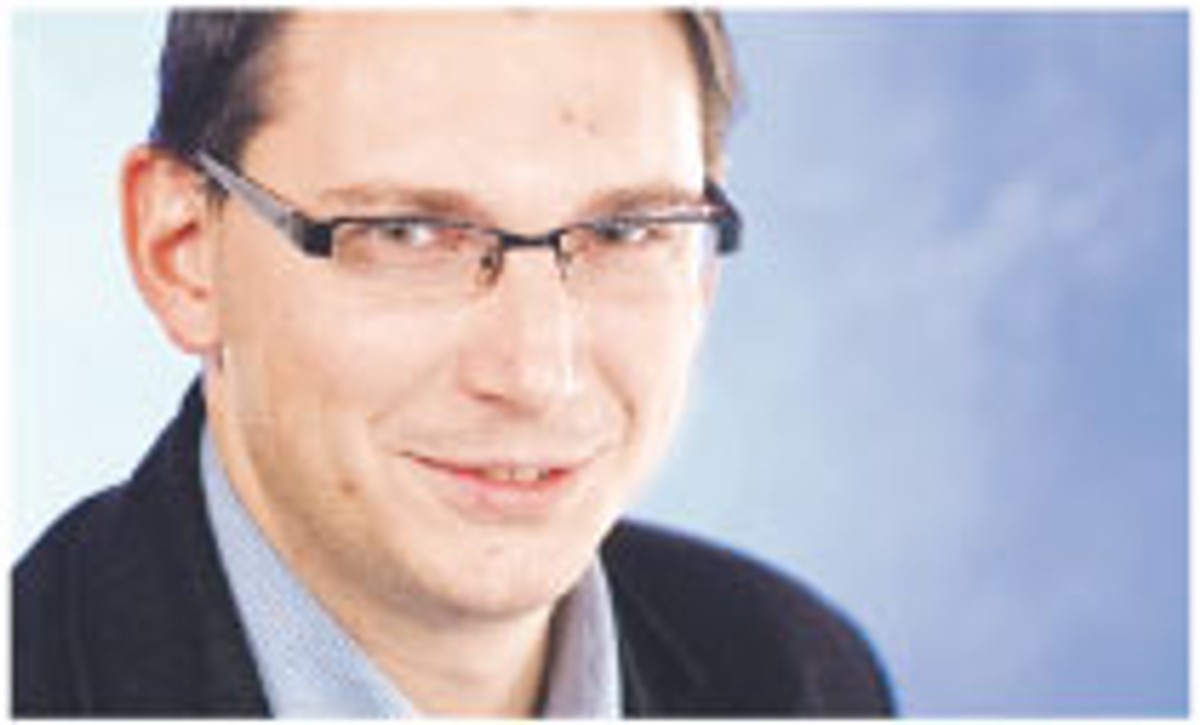 Arkadiusz Jaraszek