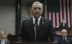 Spacey oskarżony o mobbing przez ekipę "House of Cards". Netflix przerywa prace nad serialem, aktor zapowiada terapię