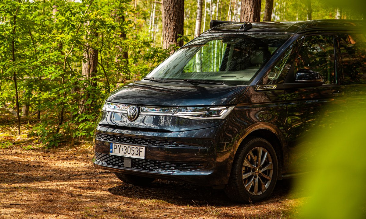 California rozwiodła się z Transporterem. Sprawdziłem, co z tego wynikło