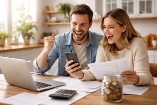 Podatek od używanego roweru i telefonu idzie w zapomnienie. Fiskus podniesie limit do 3000 zł w 2026 roku?